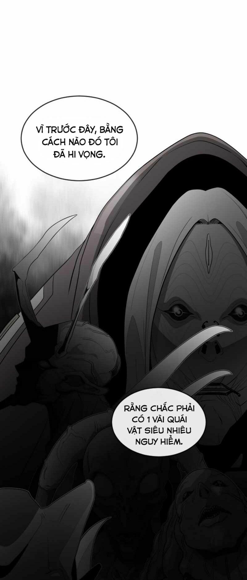 Kỷ Nguyên Siêu Anh Hùng Chapter 27 - Trang 2