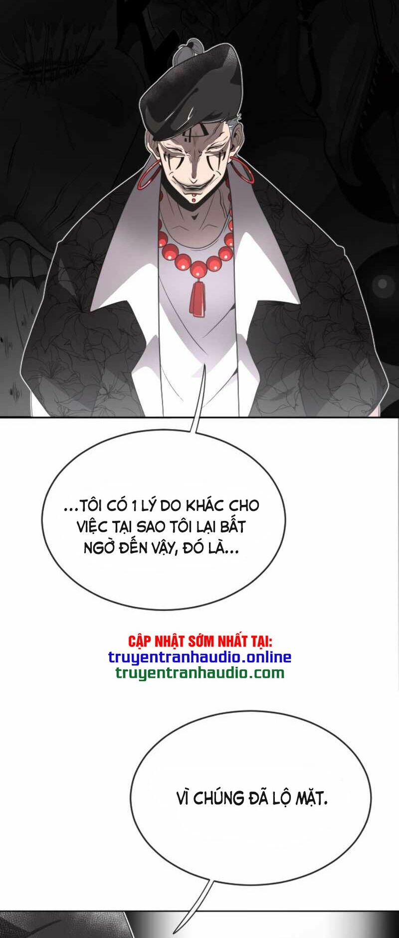 Kỷ Nguyên Siêu Anh Hùng Chapter 27 - Trang 2