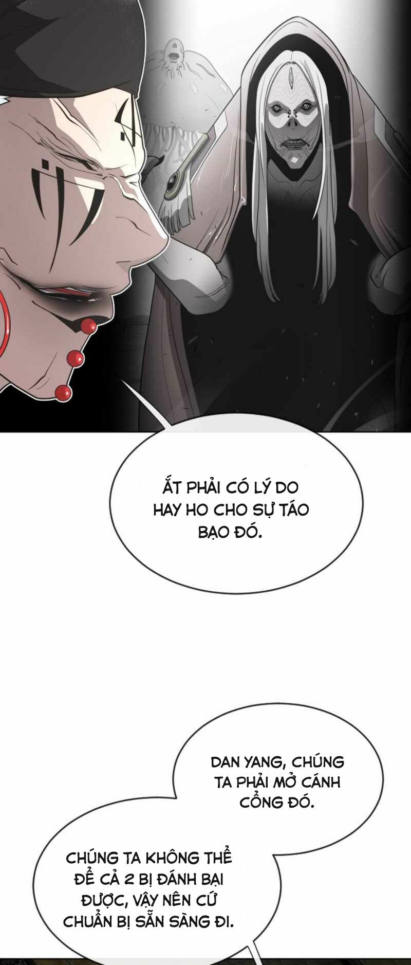 Kỷ Nguyên Siêu Anh Hùng Chapter 27 - Trang 2