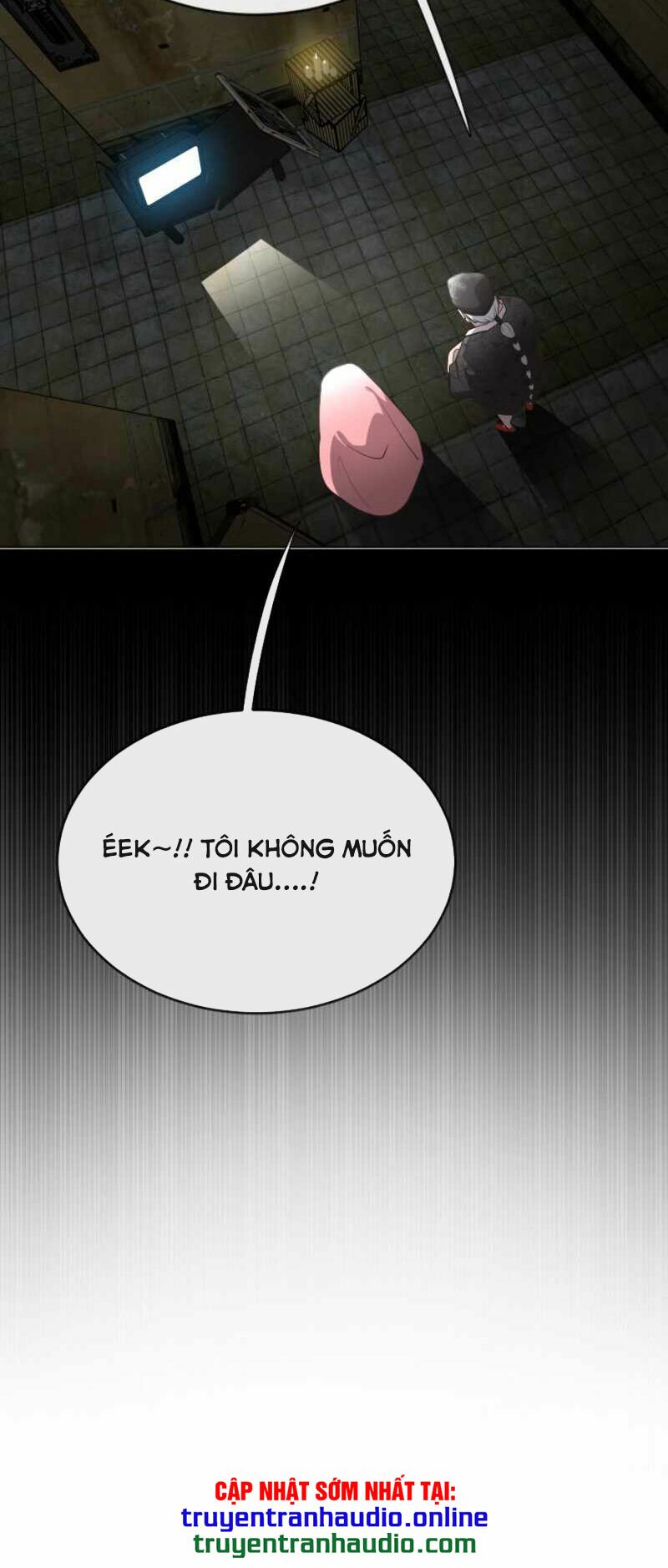 Kỷ Nguyên Siêu Anh Hùng Chapter 27 - Trang 2