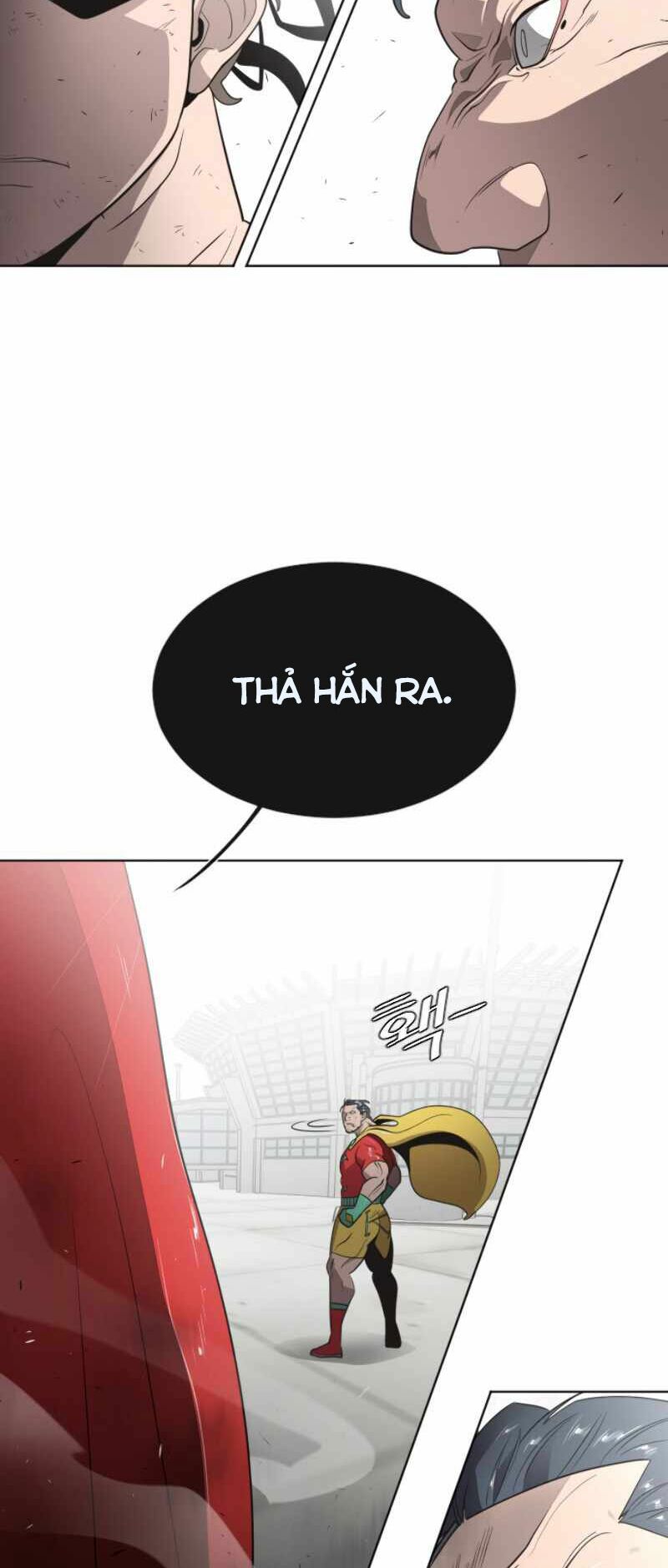 Kỷ Nguyên Siêu Anh Hùng Chapter 27 - Trang 2