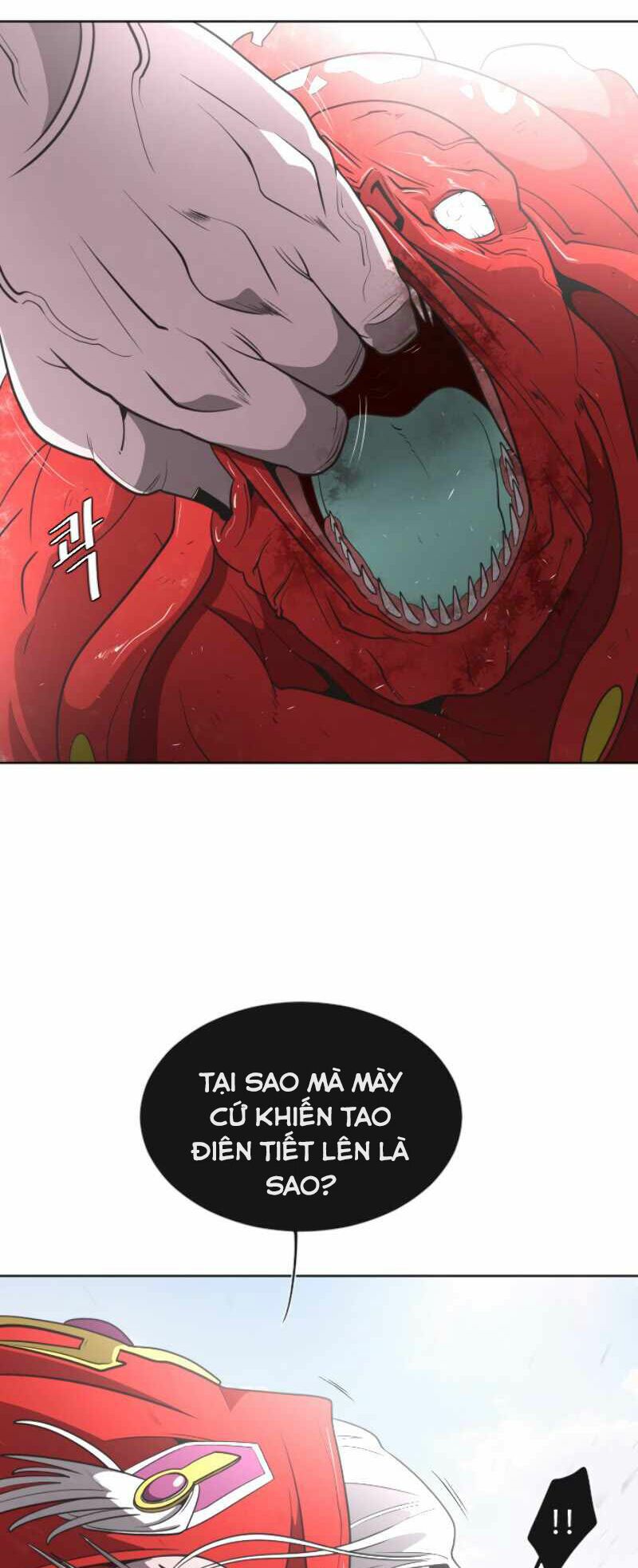 Kỷ Nguyên Siêu Anh Hùng Chapter 27 - Trang 2