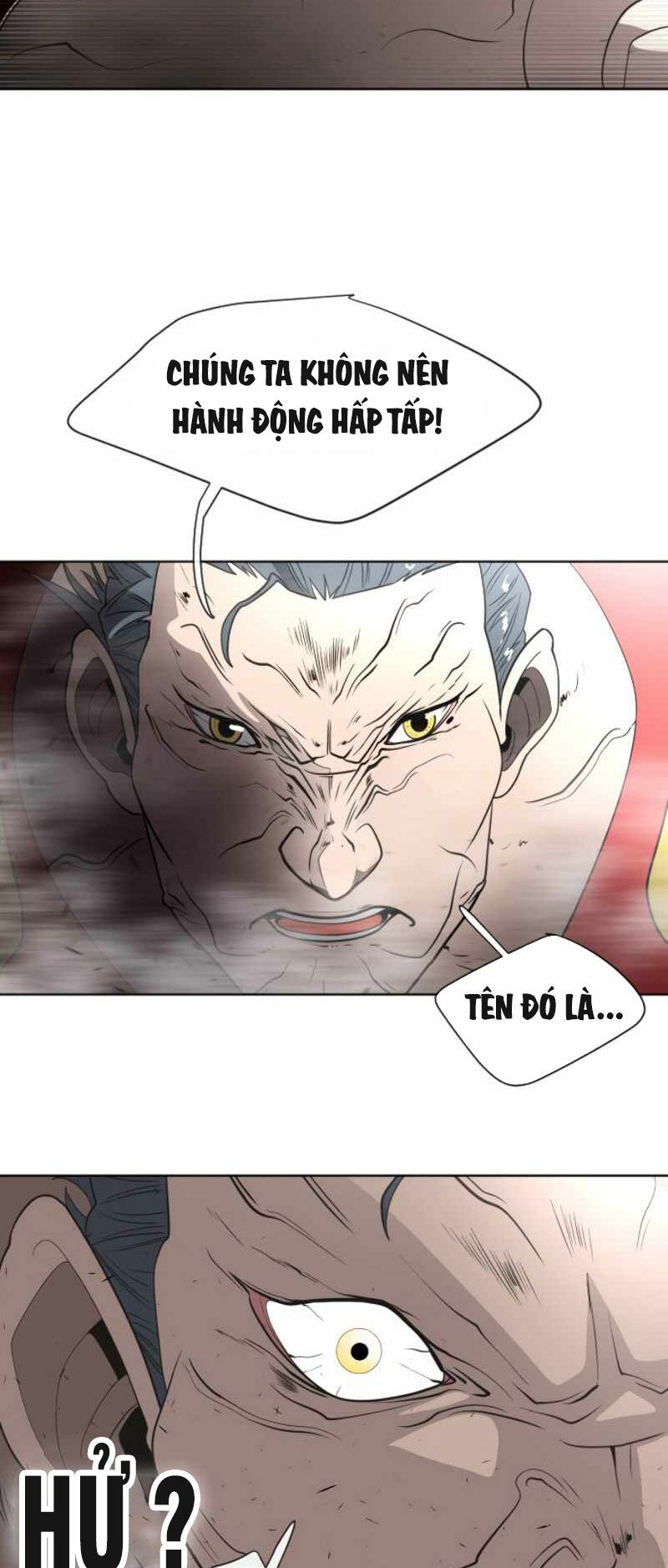 Kỷ Nguyên Siêu Anh Hùng Chapter 27 - Trang 2