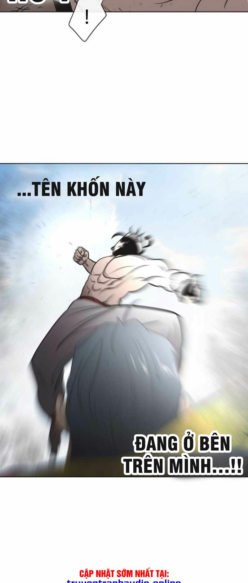 Kỷ Nguyên Siêu Anh Hùng Chapter 27 - Trang 2