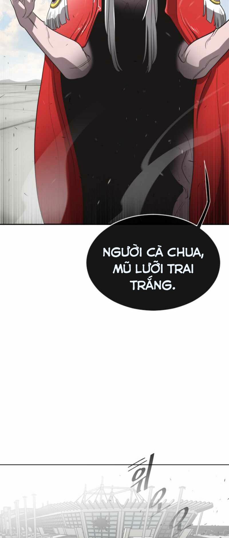 Kỷ Nguyên Siêu Anh Hùng Chapter 27 - Trang 2