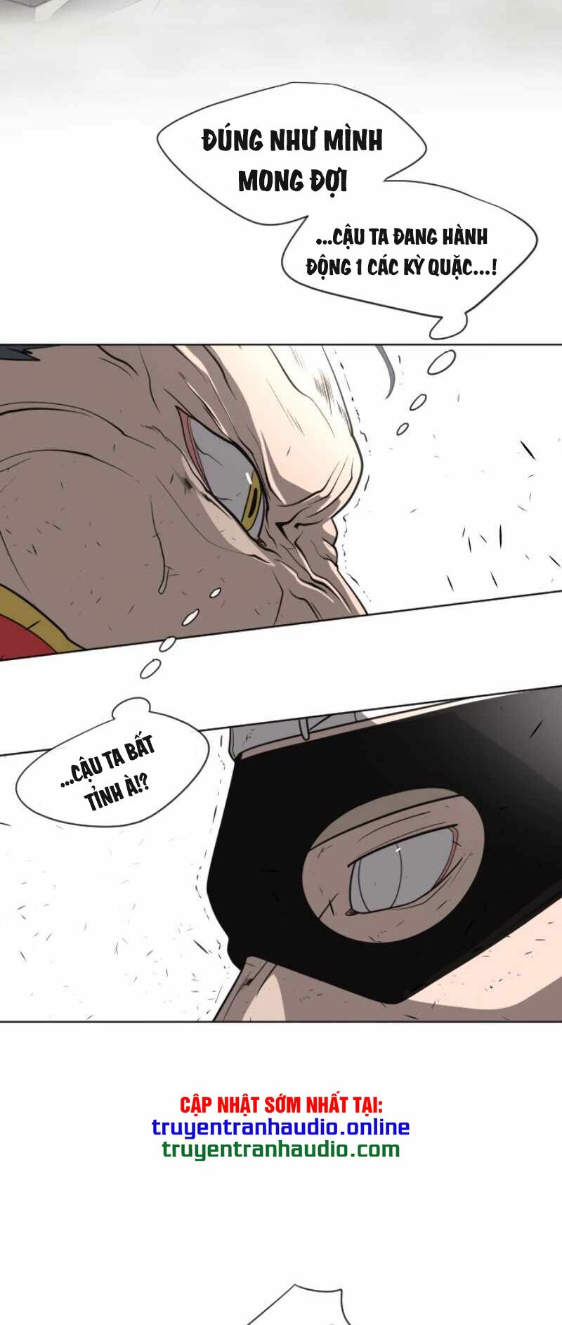 Kỷ Nguyên Siêu Anh Hùng Chapter 27 - Trang 2
