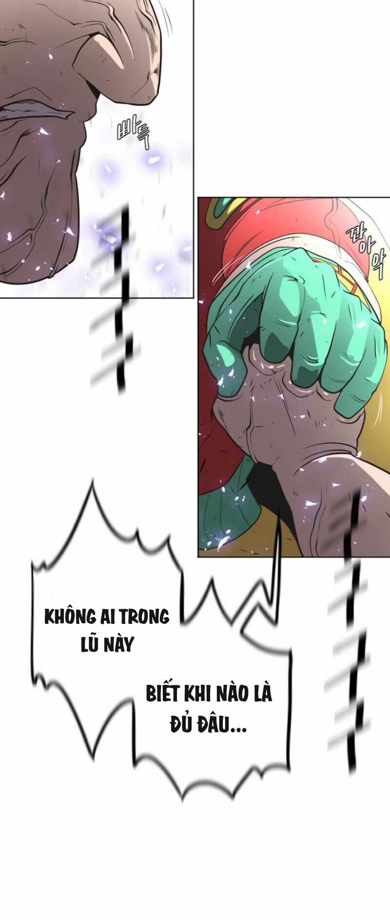 Kỷ Nguyên Siêu Anh Hùng Chapter 27 - Trang 2