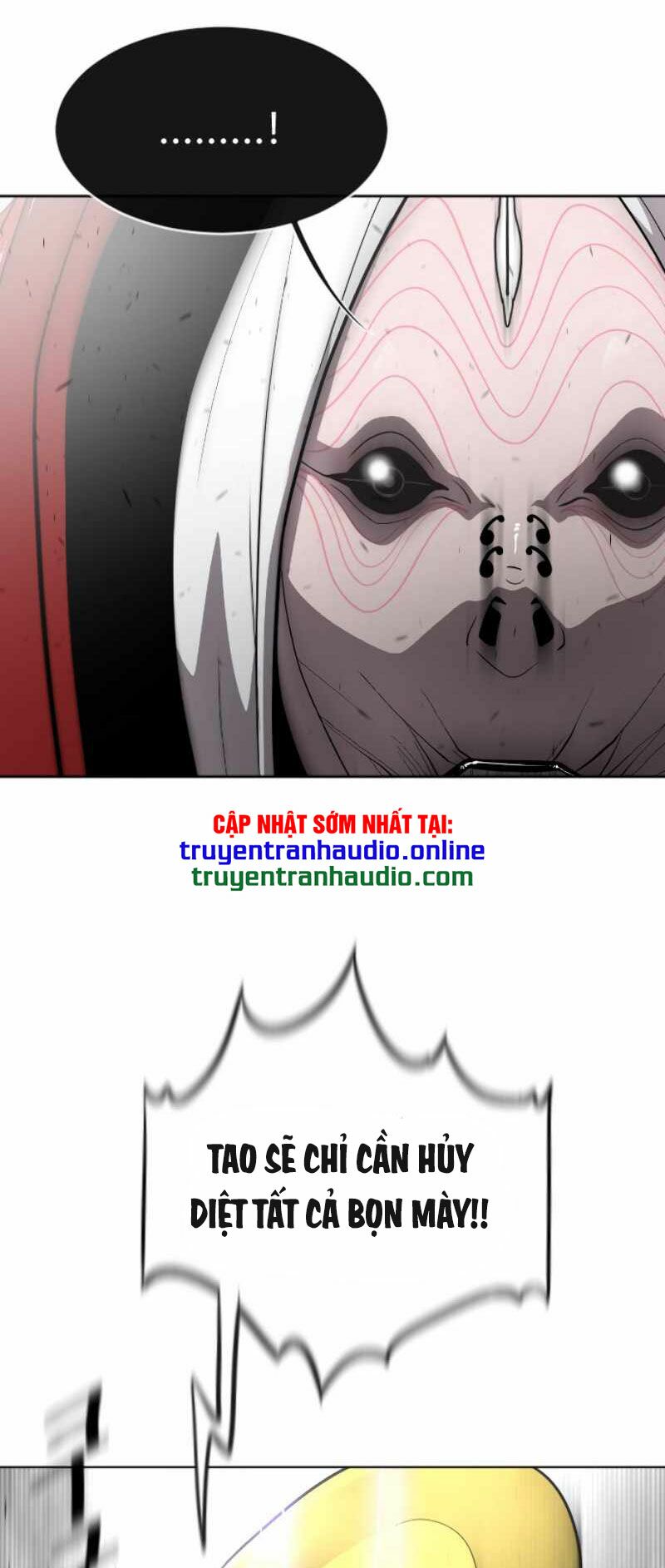 Kỷ Nguyên Siêu Anh Hùng Chapter 27 - Trang 2