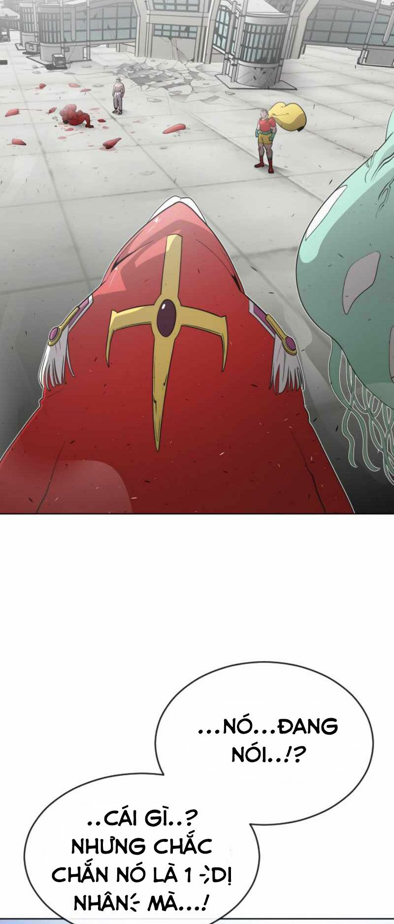 Kỷ Nguyên Siêu Anh Hùng Chapter 27 - Trang 2