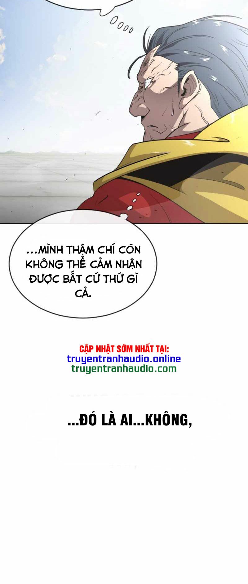 Kỷ Nguyên Siêu Anh Hùng Chapter 27 - Trang 2