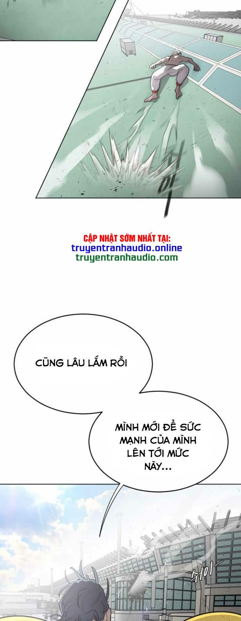 Kỷ Nguyên Siêu Anh Hùng Chapter 28 - Trang 2