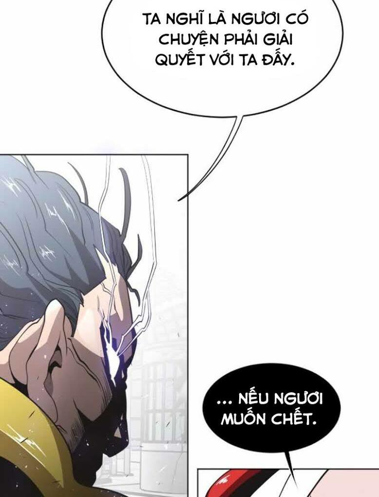 Kỷ Nguyên Siêu Anh Hùng Chapter 28 - Trang 2