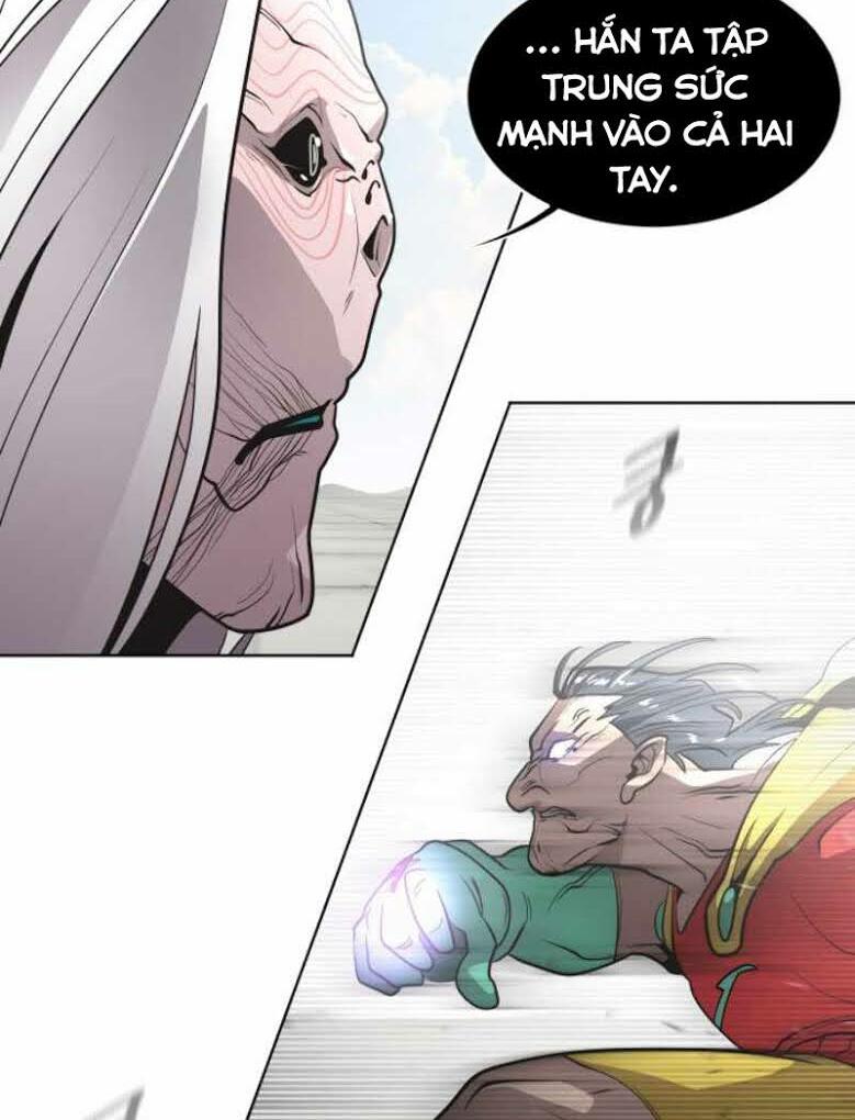 Kỷ Nguyên Siêu Anh Hùng Chapter 28 - Trang 2