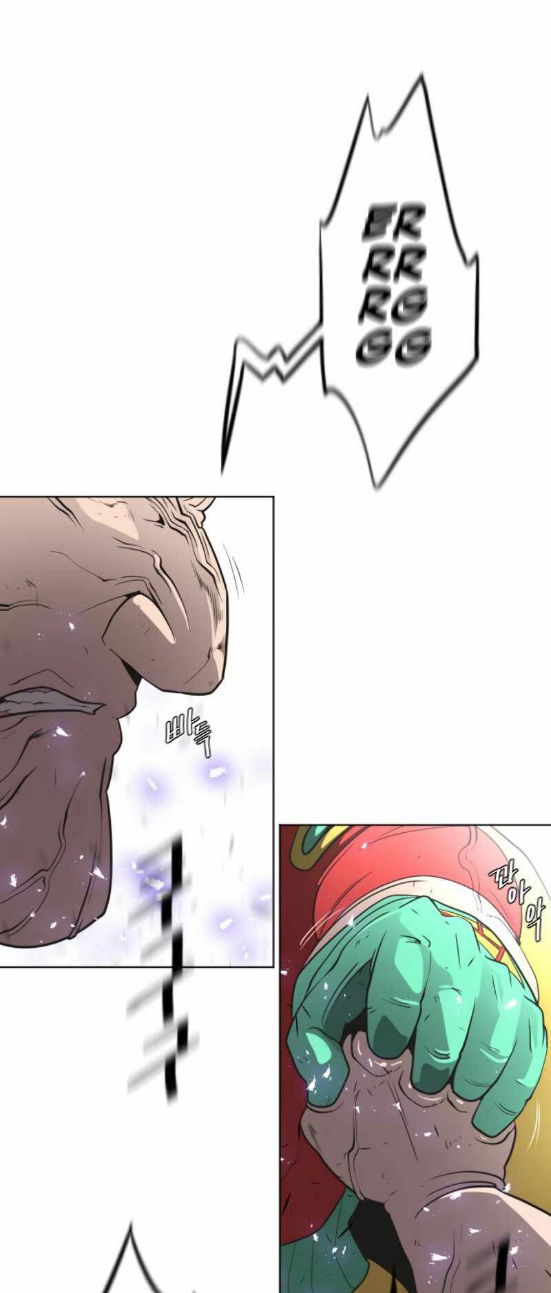 Kỷ Nguyên Siêu Anh Hùng Chapter 28 - Trang 2