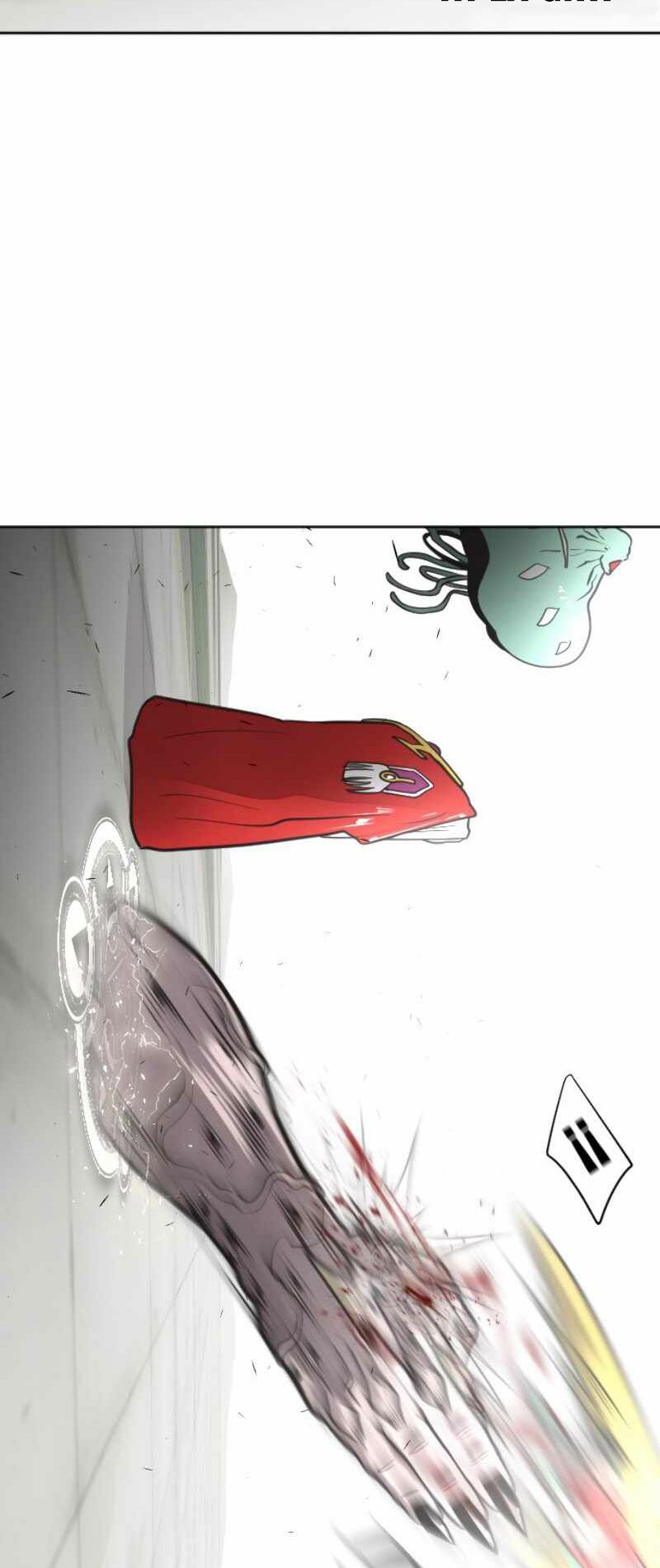Kỷ Nguyên Siêu Anh Hùng Chapter 28 - Trang 2