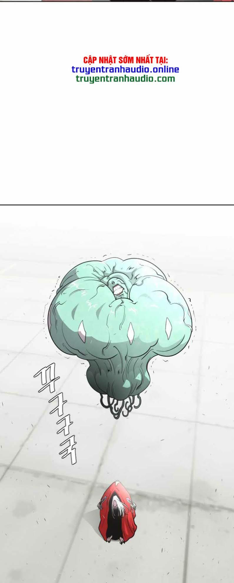 Kỷ Nguyên Siêu Anh Hùng Chapter 28 - Trang 2