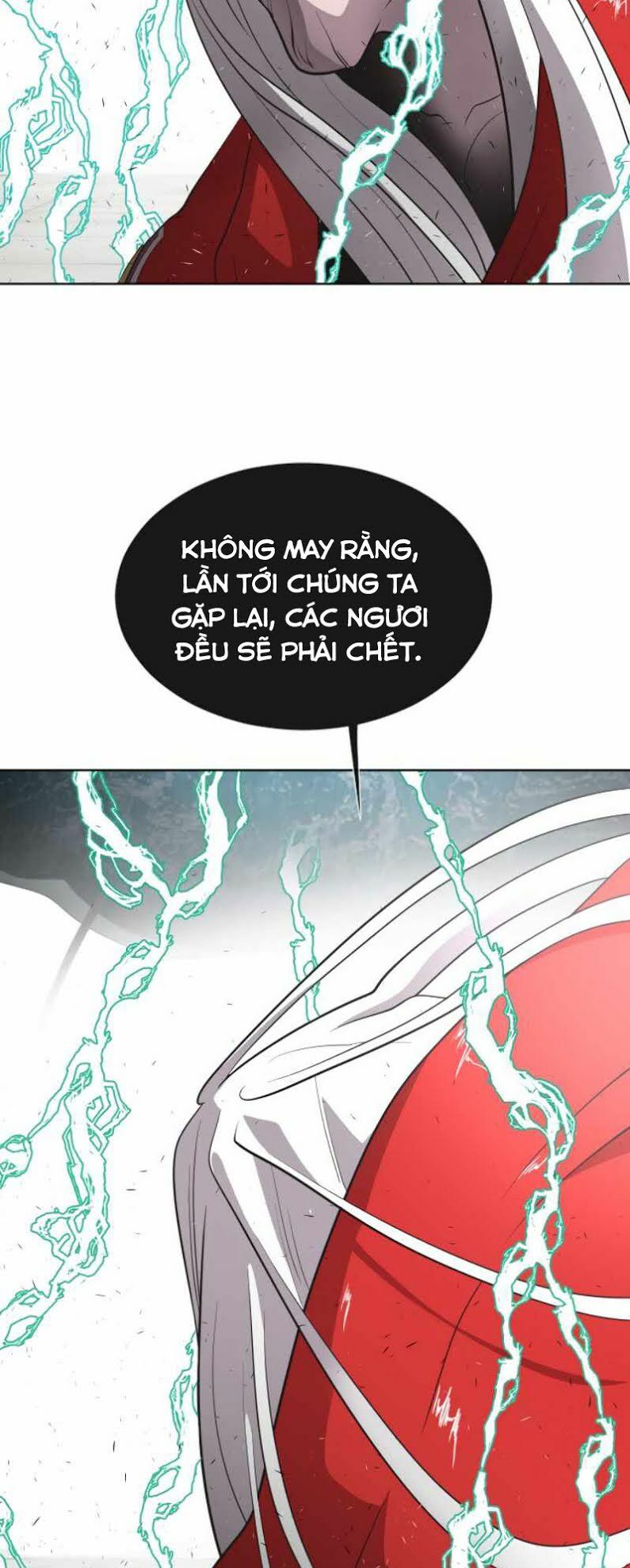 Kỷ Nguyên Siêu Anh Hùng Chapter 28 - Trang 2