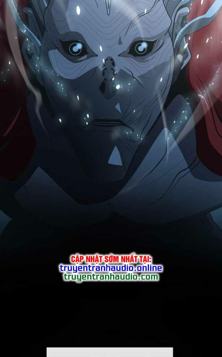 Kỷ Nguyên Siêu Anh Hùng Chapter 28 - Trang 2