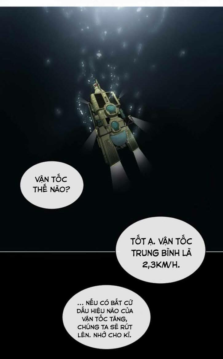 Kỷ Nguyên Siêu Anh Hùng Chapter 28 - Trang 2