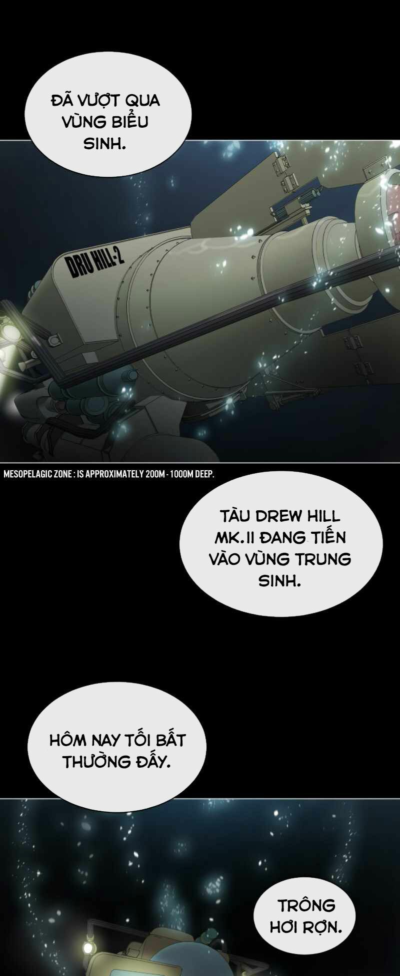 Kỷ Nguyên Siêu Anh Hùng Chapter 28 - Trang 2