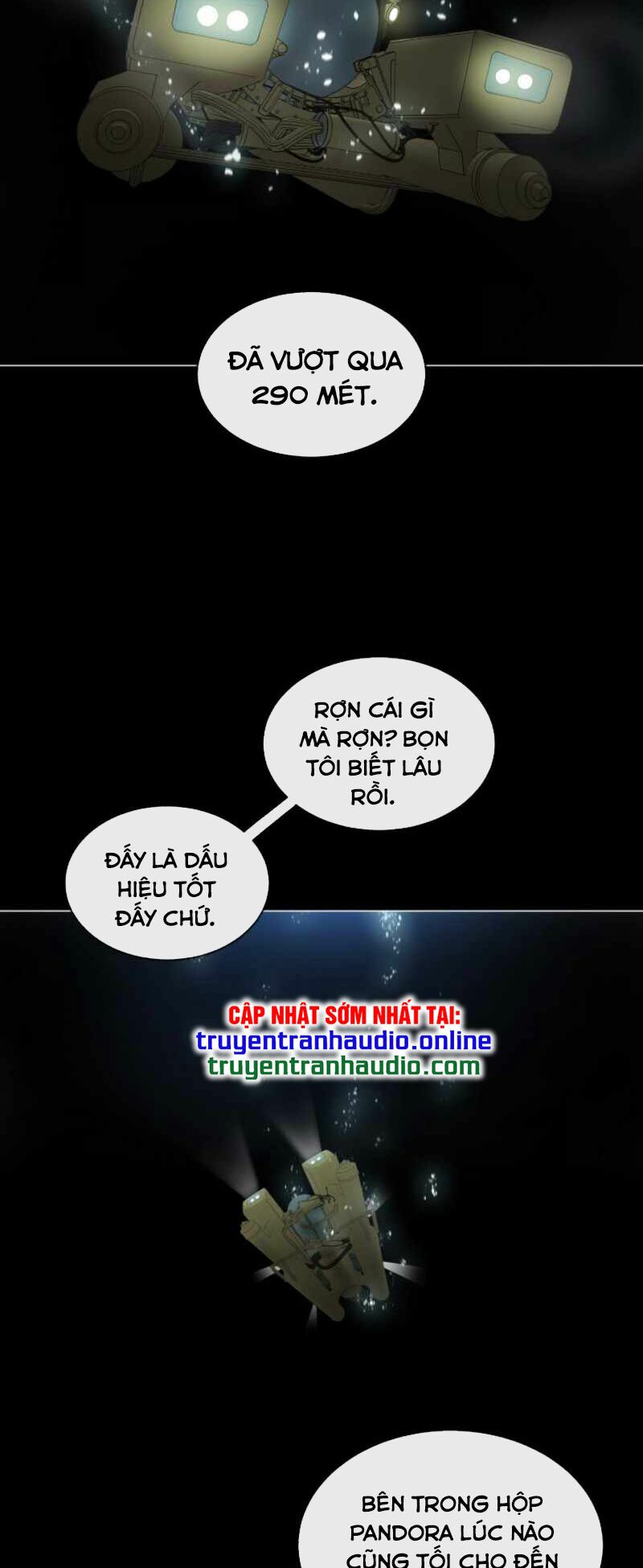 Kỷ Nguyên Siêu Anh Hùng Chapter 28 - Trang 2