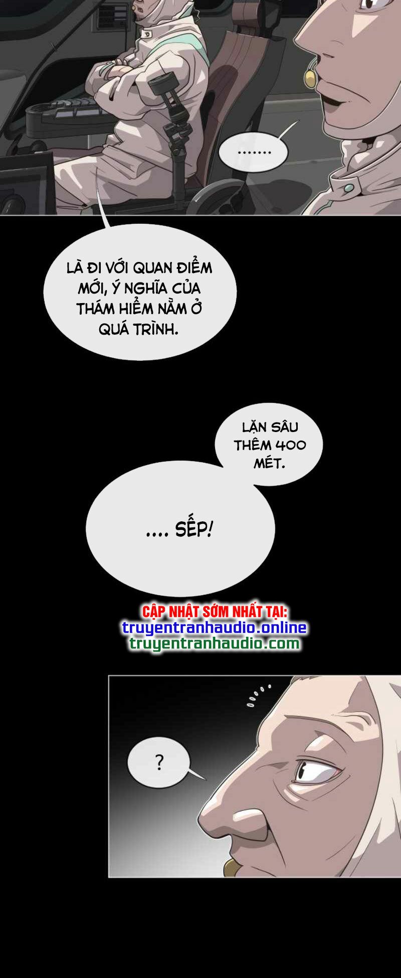 Kỷ Nguyên Siêu Anh Hùng Chapter 28 - Trang 2