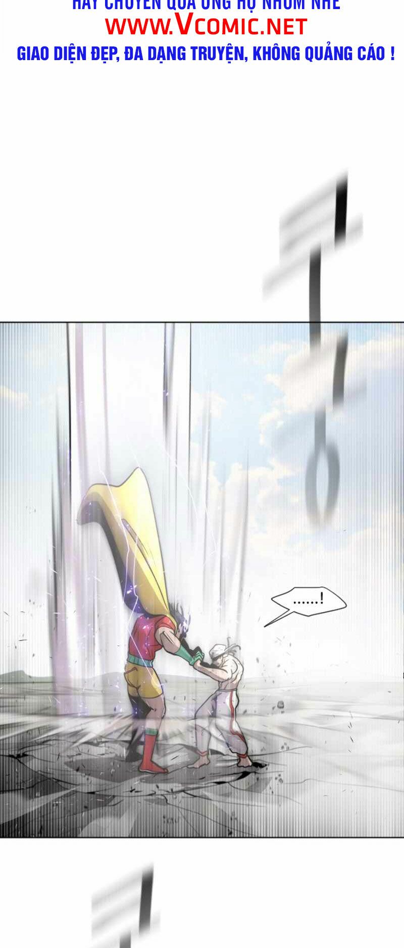 Kỷ Nguyên Siêu Anh Hùng Chapter 28 - Trang 2