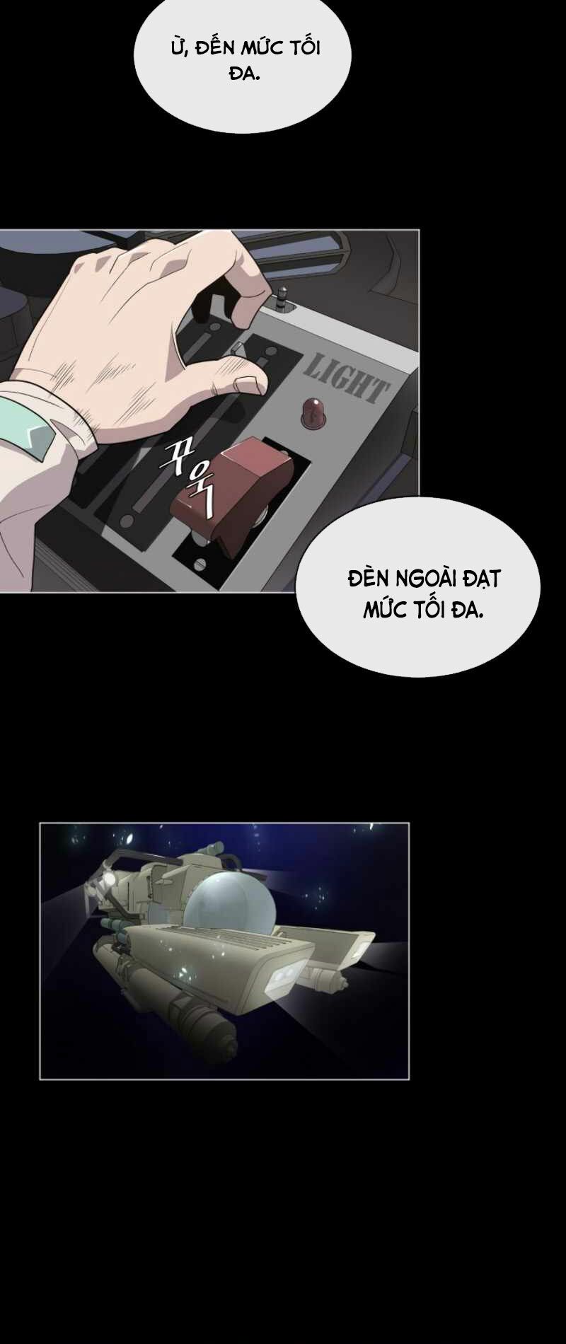 Kỷ Nguyên Siêu Anh Hùng Chapter 28 - Trang 2