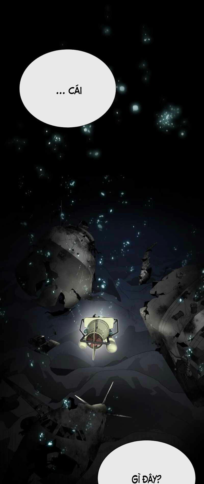 Kỷ Nguyên Siêu Anh Hùng Chapter 28 - Trang 2