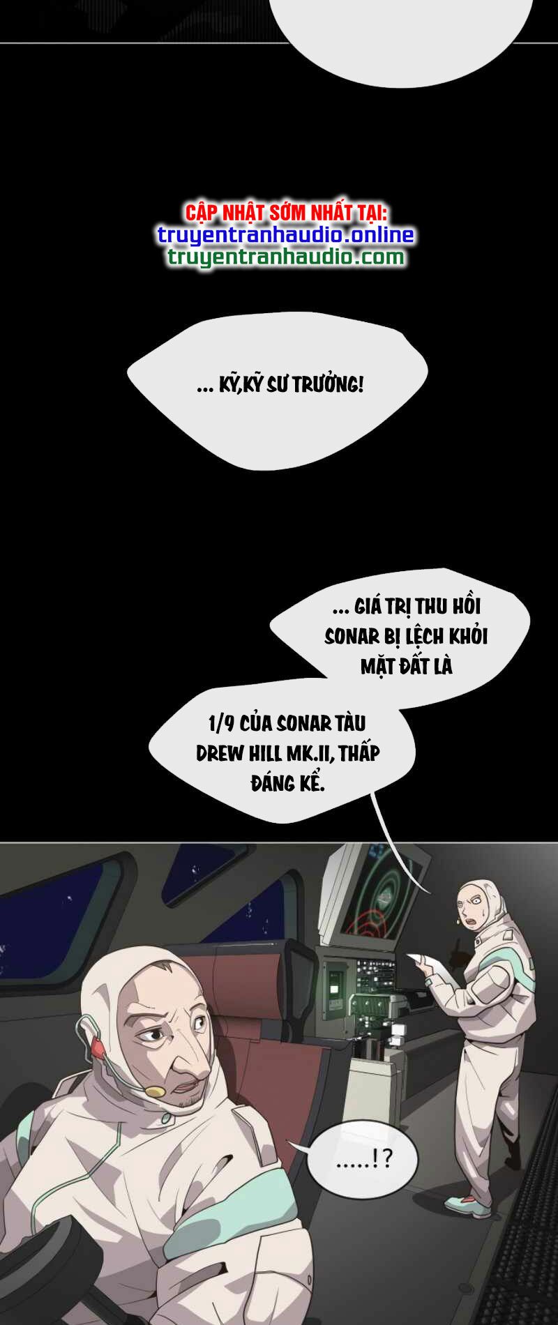 Kỷ Nguyên Siêu Anh Hùng Chapter 28 - Trang 2