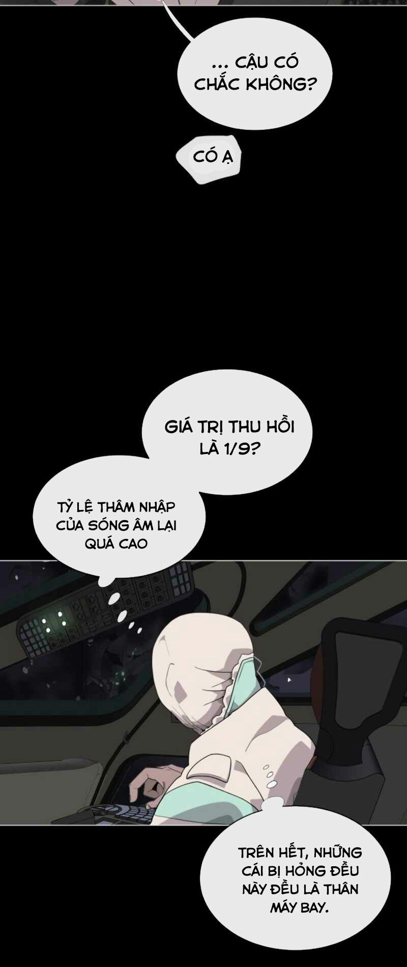 Kỷ Nguyên Siêu Anh Hùng Chapter 28 - Trang 2