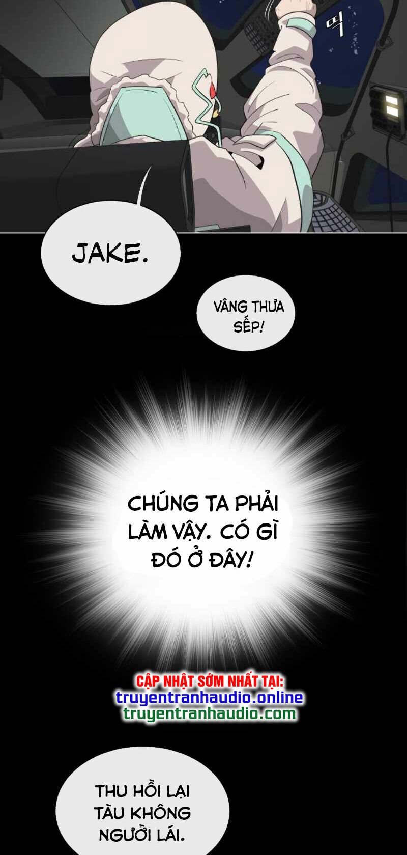 Kỷ Nguyên Siêu Anh Hùng Chapter 28 - Trang 2