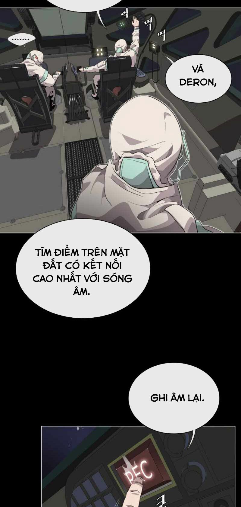 Kỷ Nguyên Siêu Anh Hùng Chapter 28 - Trang 2