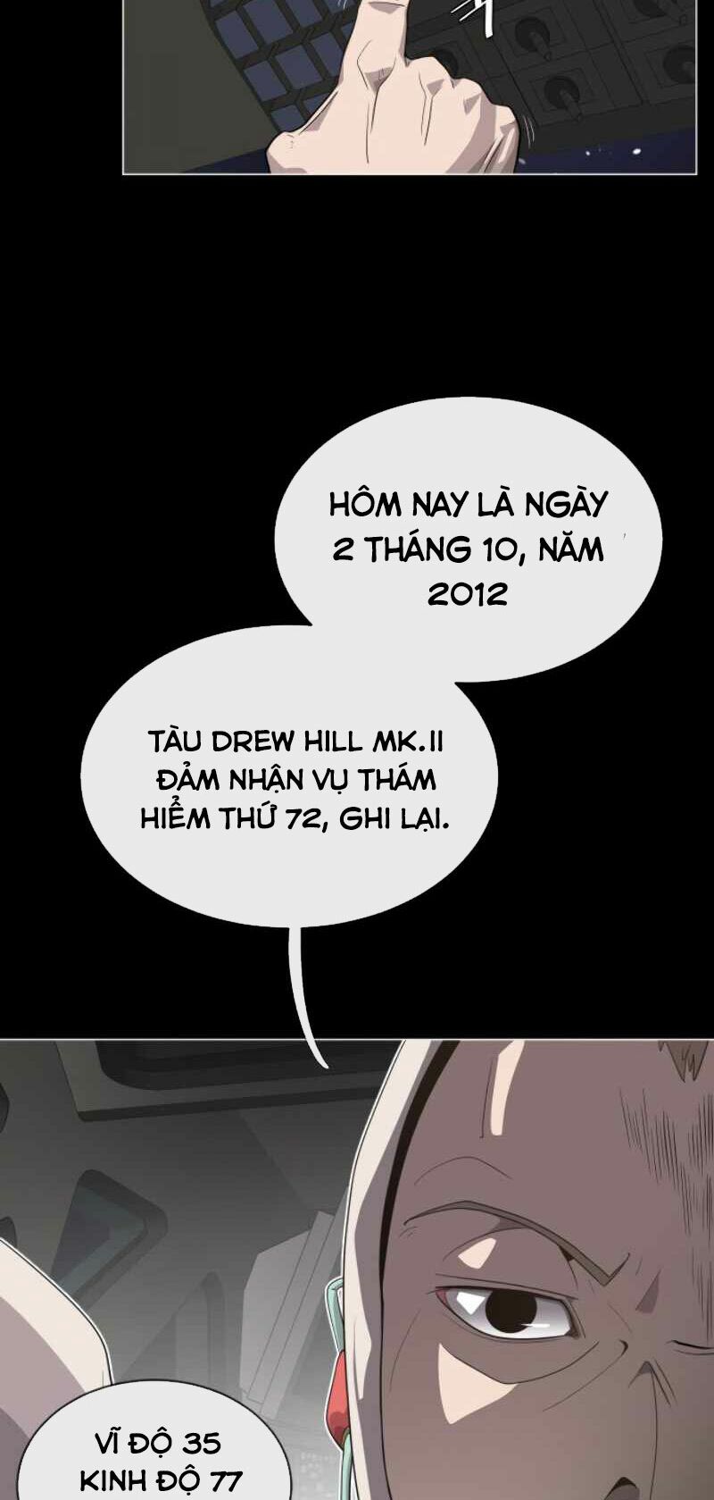 Kỷ Nguyên Siêu Anh Hùng Chapter 28 - Trang 2