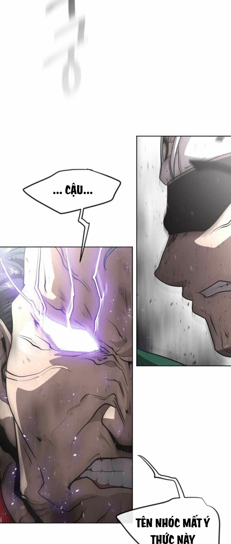 Kỷ Nguyên Siêu Anh Hùng Chapter 28 - Trang 2