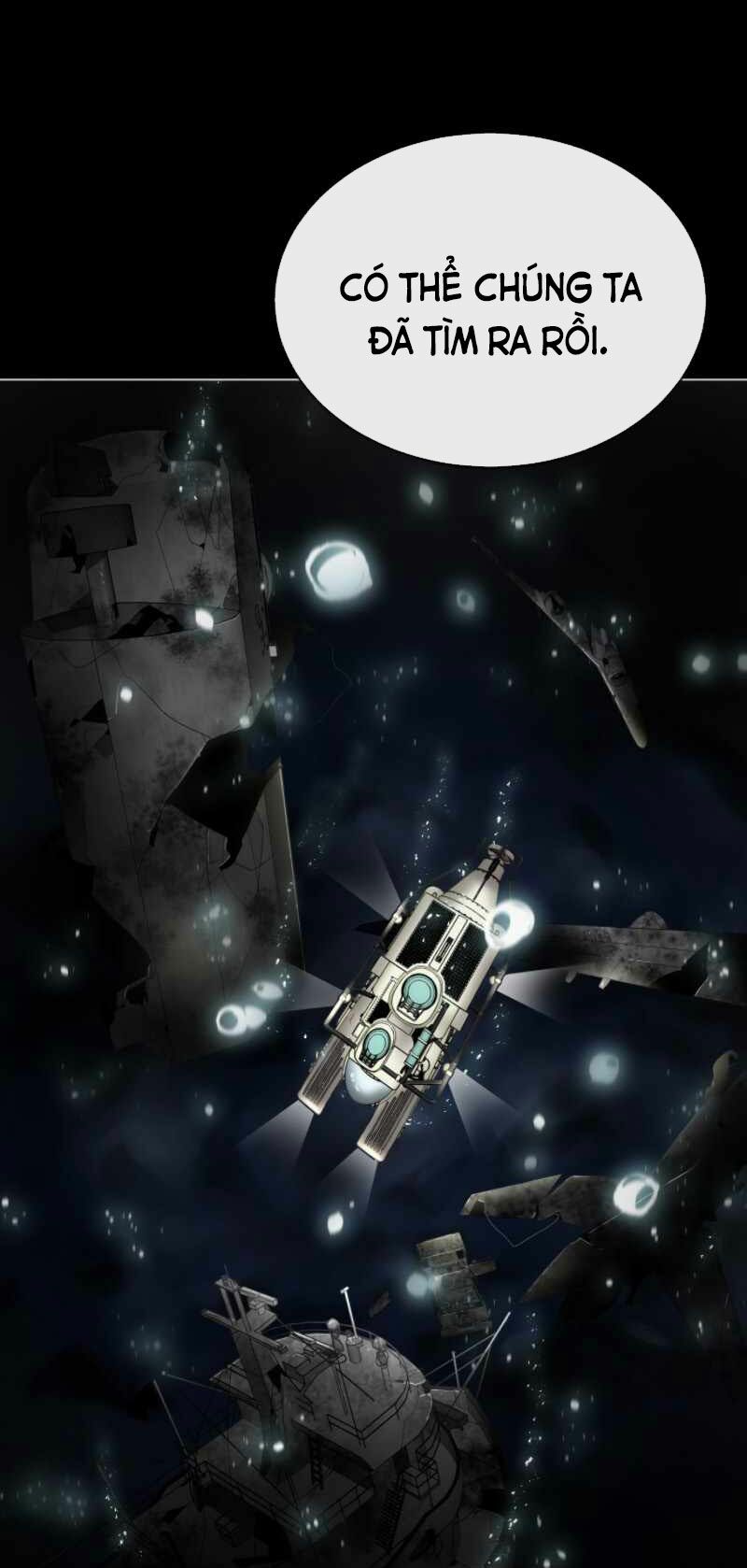 Kỷ Nguyên Siêu Anh Hùng Chapter 28 - Trang 2