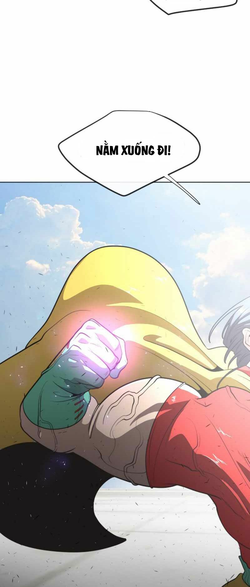 Kỷ Nguyên Siêu Anh Hùng Chapter 28 - Trang 2
