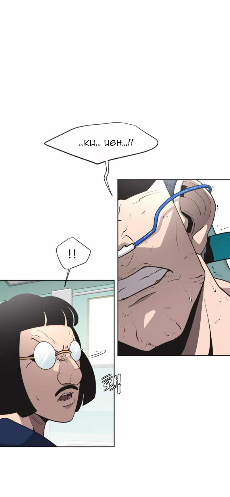 Kỷ Nguyên Siêu Anh Hùng Chapter 29 - Trang 2