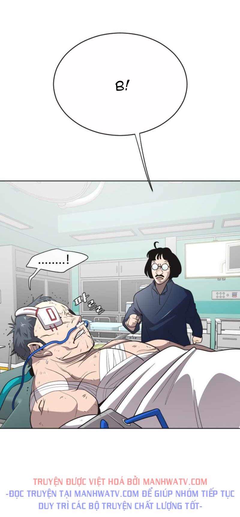 Kỷ Nguyên Siêu Anh Hùng Chapter 29 - Trang 2