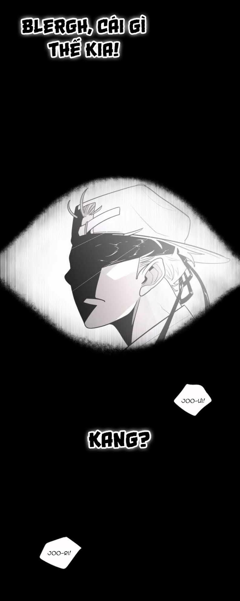 Kỷ Nguyên Siêu Anh Hùng Chapter 29 - Trang 2