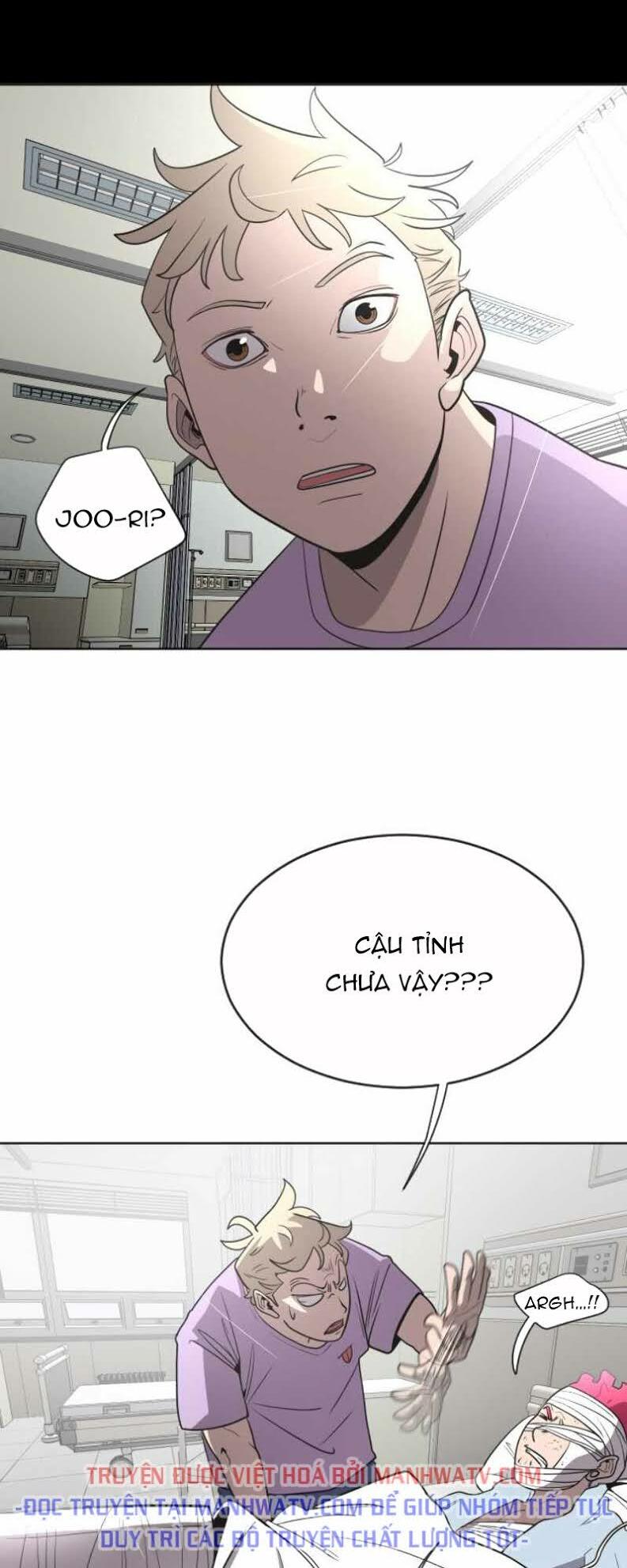 Kỷ Nguyên Siêu Anh Hùng Chapter 29 - Trang 2