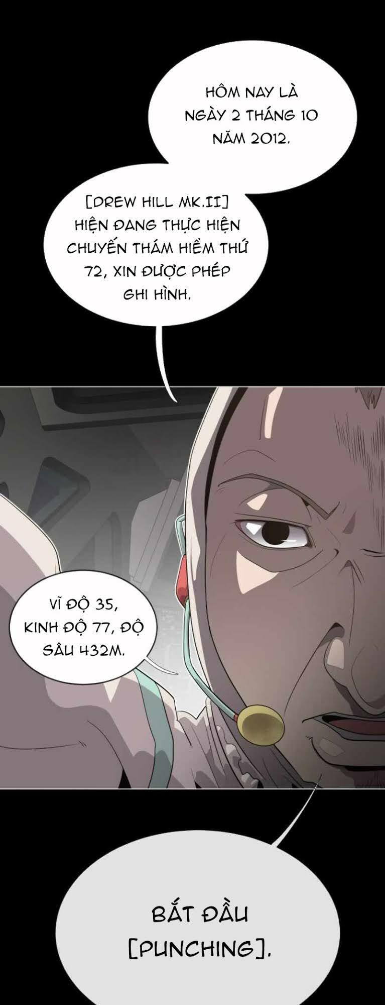 Kỷ Nguyên Siêu Anh Hùng Chapter 29 - Trang 2