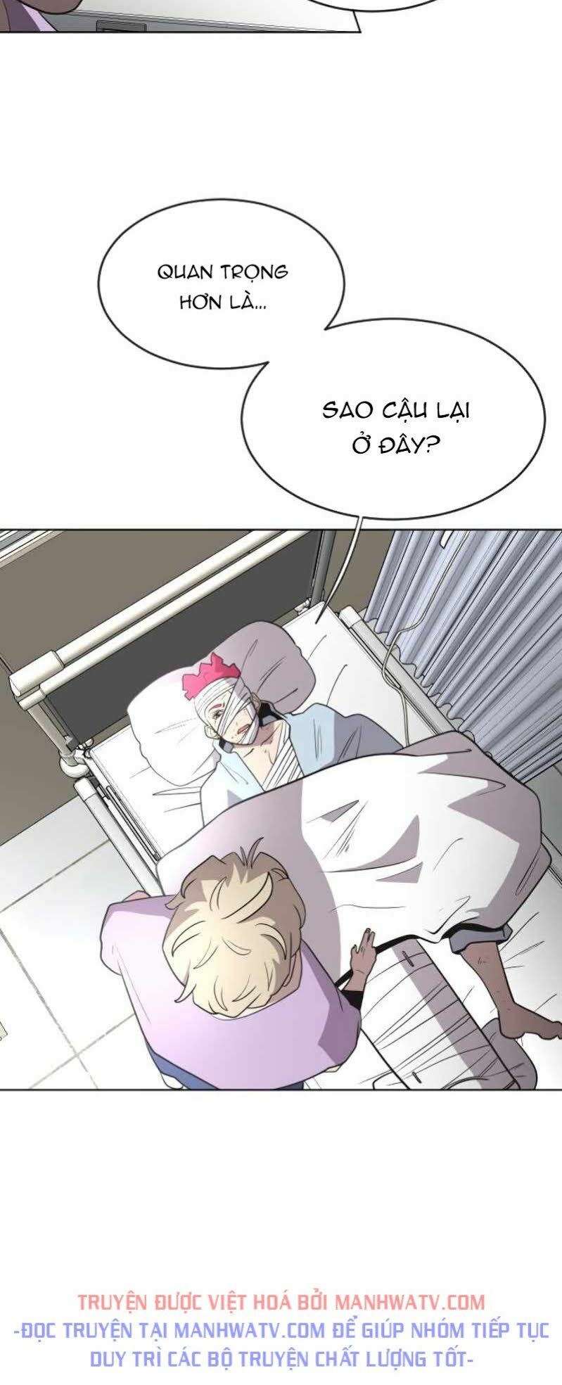Kỷ Nguyên Siêu Anh Hùng Chapter 29 - Trang 2