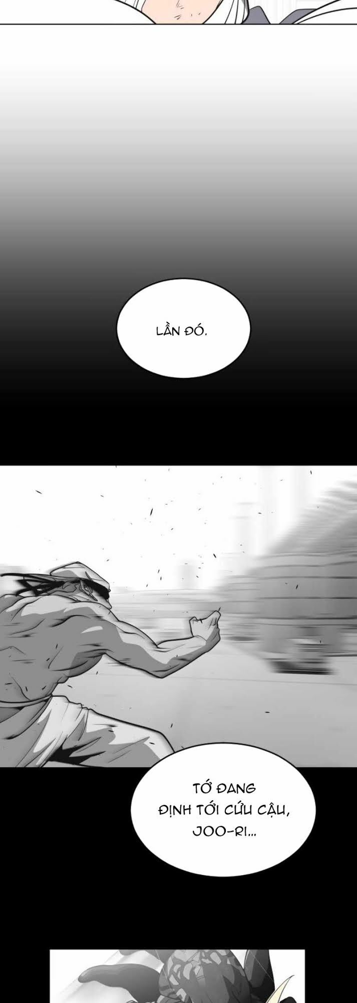 Kỷ Nguyên Siêu Anh Hùng Chapter 29 - Trang 2
