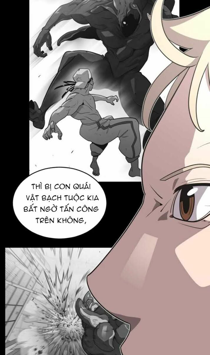 Kỷ Nguyên Siêu Anh Hùng Chapter 29 - Trang 2