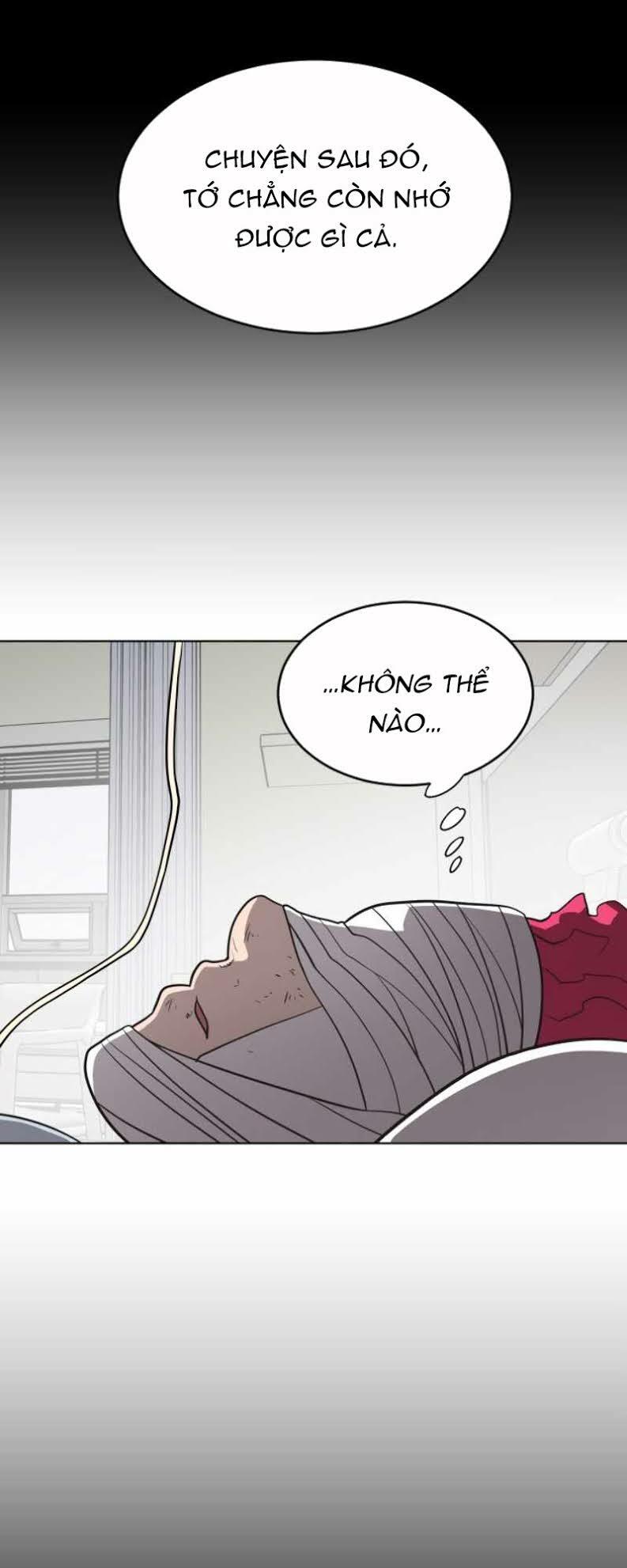 Kỷ Nguyên Siêu Anh Hùng Chapter 29 - Trang 2