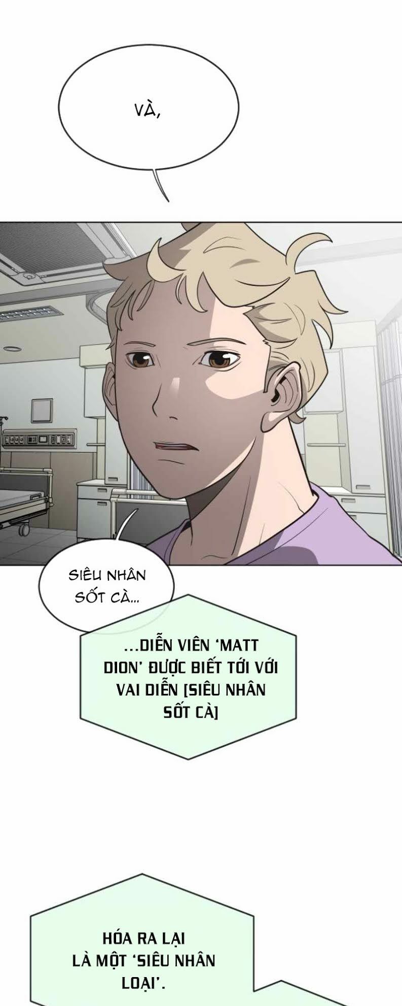 Kỷ Nguyên Siêu Anh Hùng Chapter 29 - Trang 2