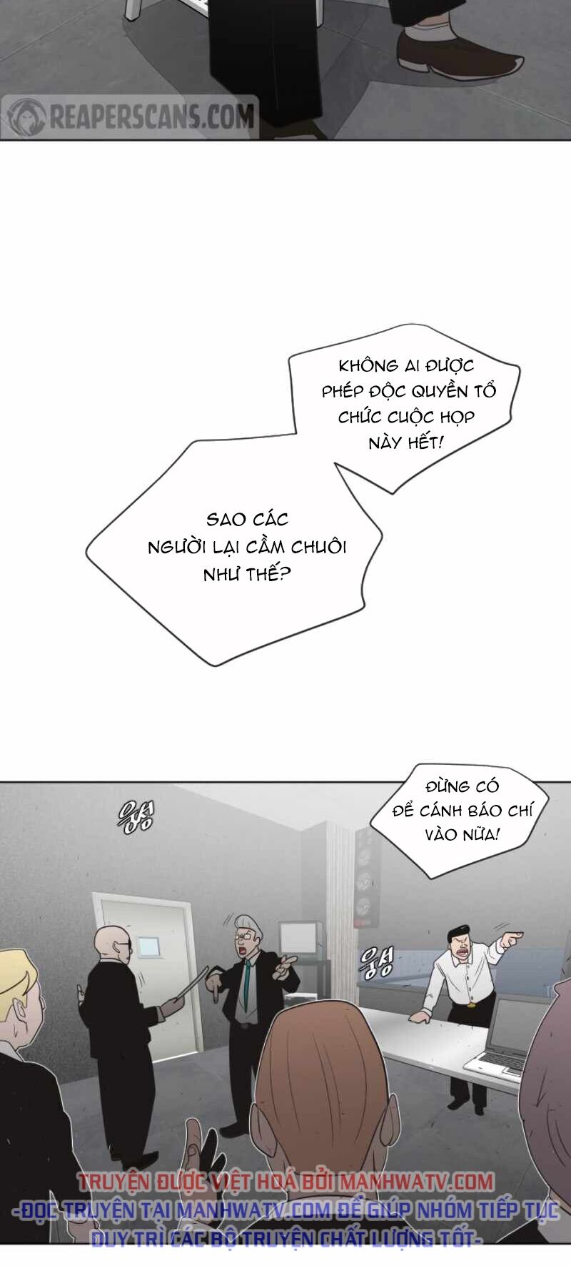 Kỷ Nguyên Siêu Anh Hùng Chapter 29 - Trang 2