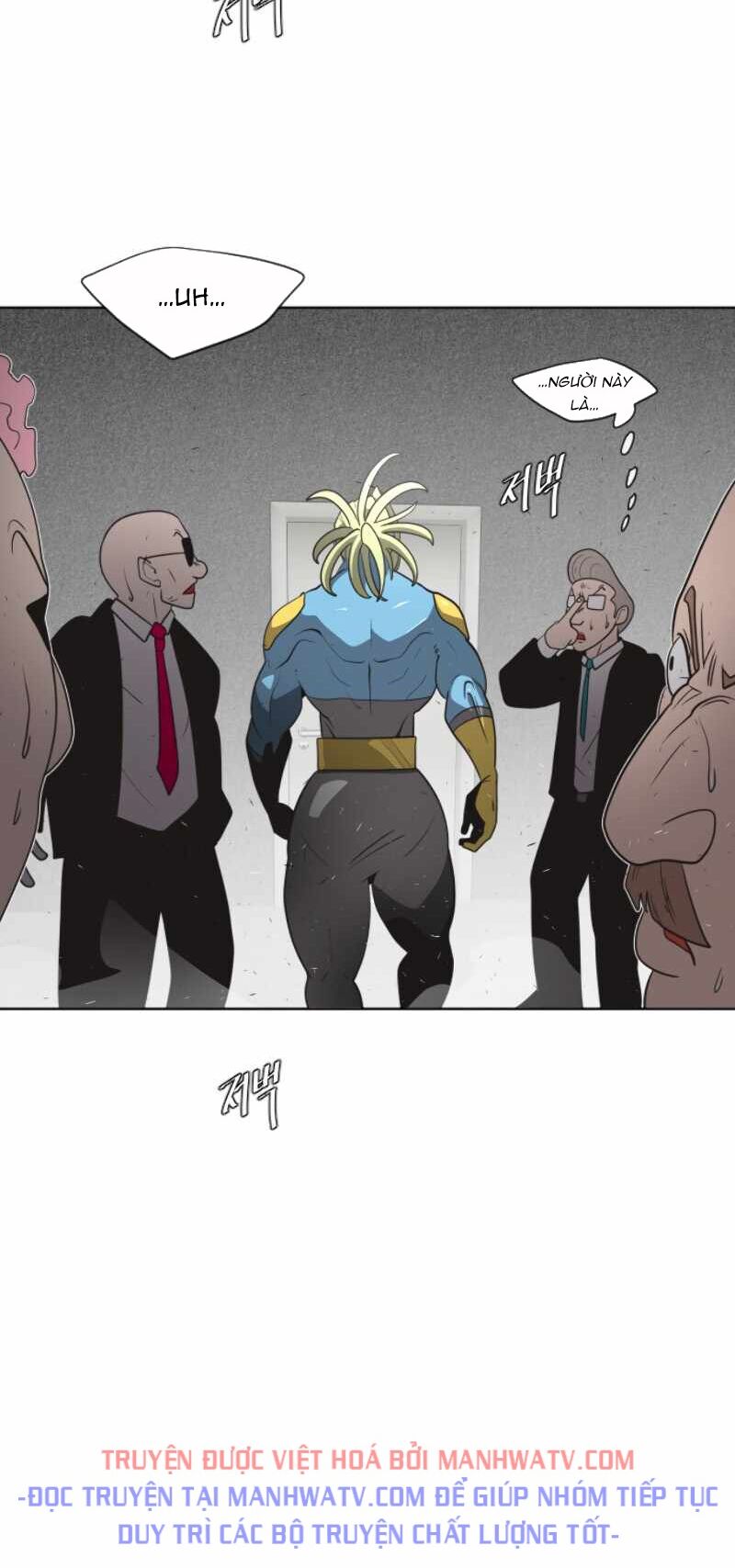 Kỷ Nguyên Siêu Anh Hùng Chapter 29 - Trang 2