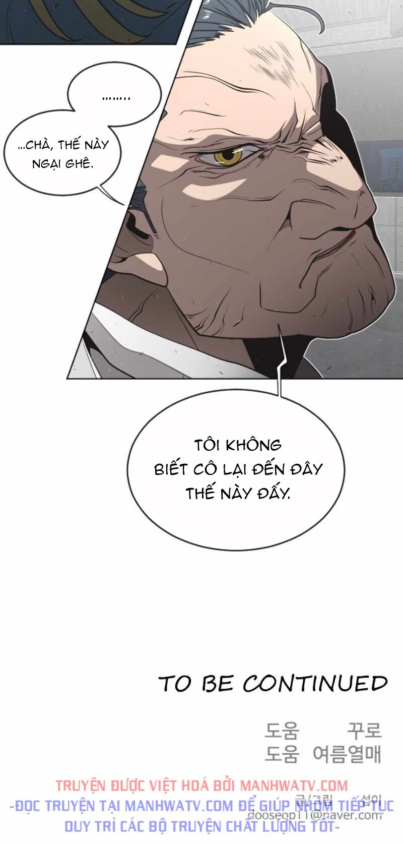 Kỷ Nguyên Siêu Anh Hùng Chapter 29 - Trang 2